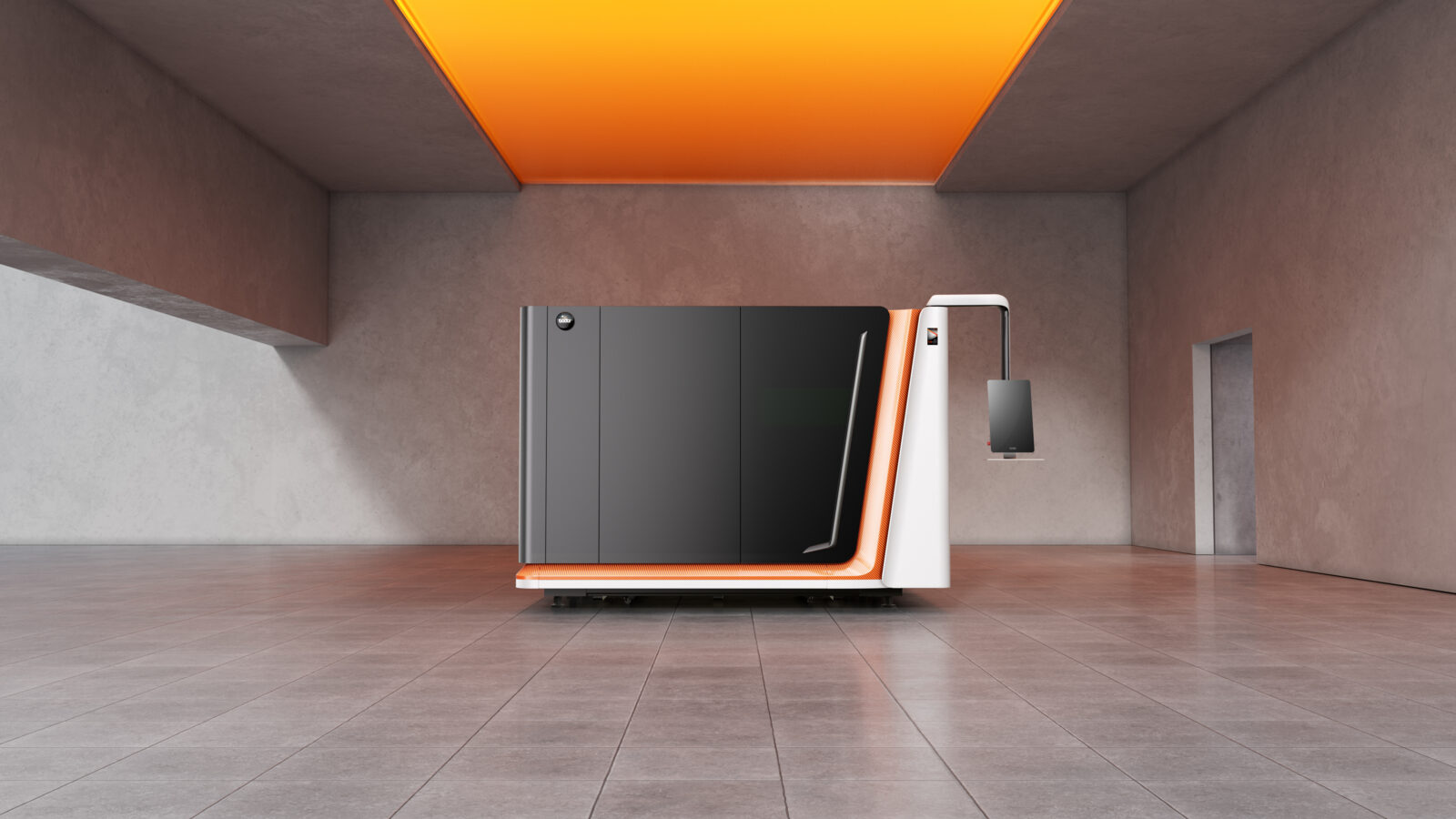 Bodor P Series
