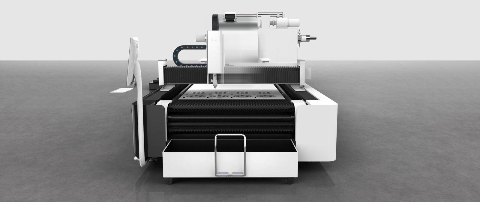 Bodor Rocut Series